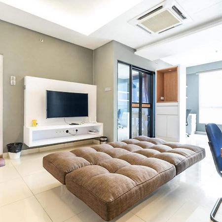 Mansion One Executive Bathtub 1Bedroom 2-4Pax George Town Exterior photo