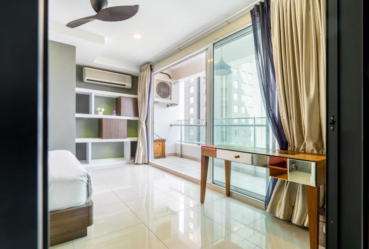 Mansion One Executive Bathtub 1Bedroom 2-4Pax George Town Exterior photo