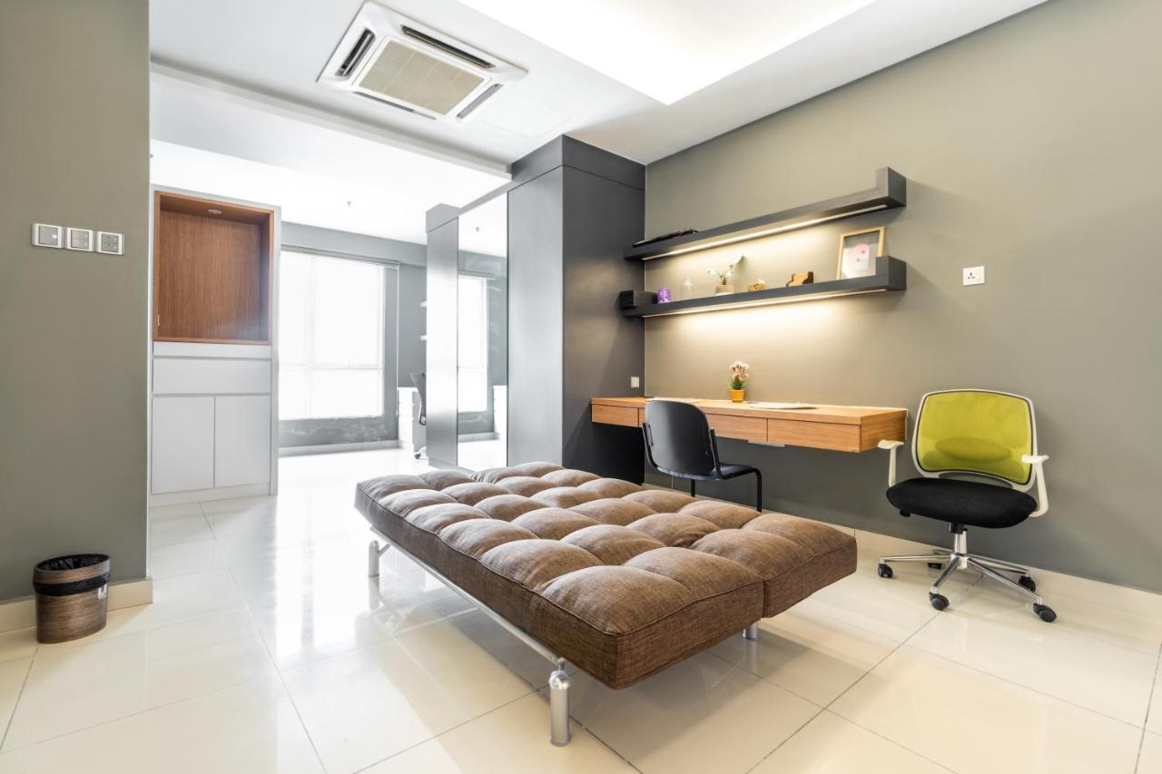 Mansion One Executive Bathtub 1Bedroom 2-4Pax George Town Exterior photo